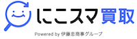 にこスマアイコン