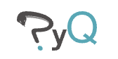 pyqロゴ