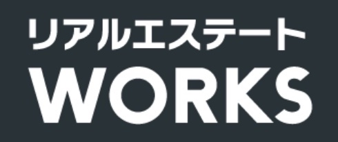 リアルエステートWORKSロゴ