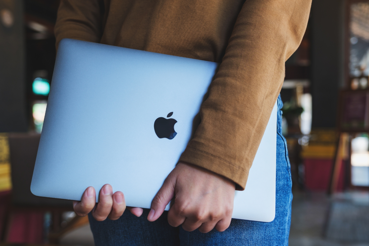 おすすめ Mac 買取 まとめ