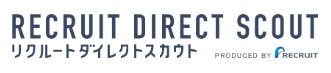 リクルートダイレクトスカウト公式タイトル