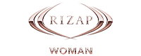 rizapwoman_rogo