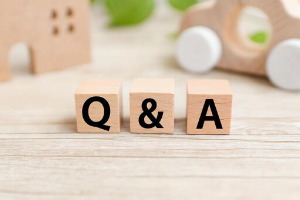 Q&A