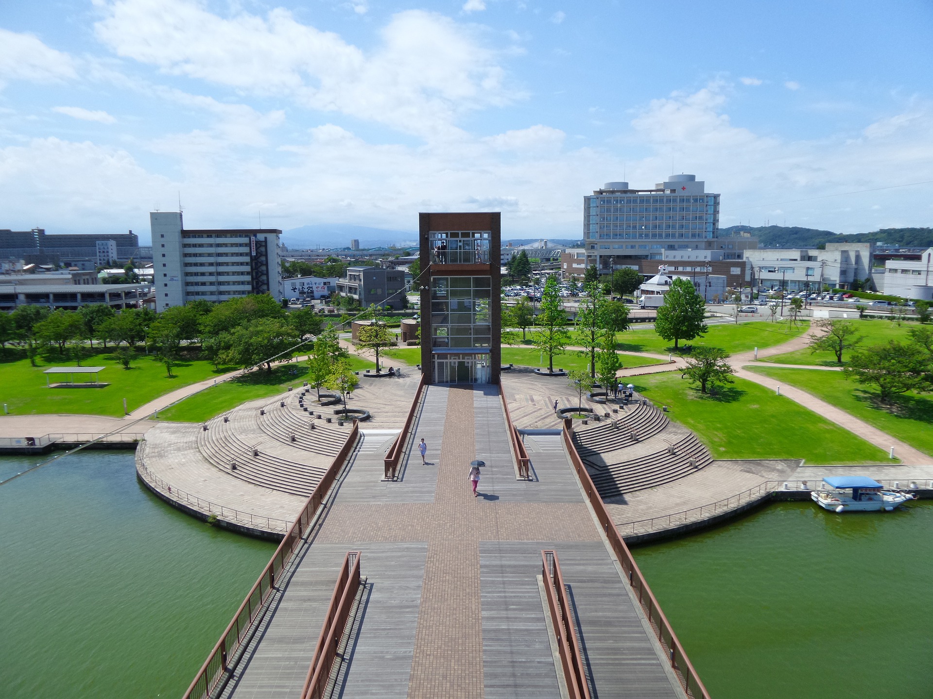 富山県の転職