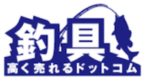 釣具高く売れるドットコムアイコン