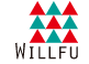 willfuロゴ