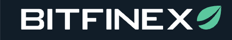 bitfinexロゴ