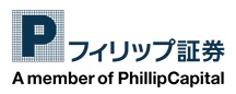 フィリップ証券ロゴ