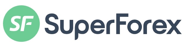 superforexロゴ